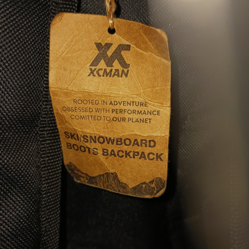 XCman Backpack - image 13
